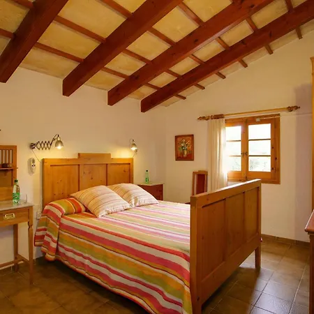 Sa Mosquera 别墅 卡拉布兰卡