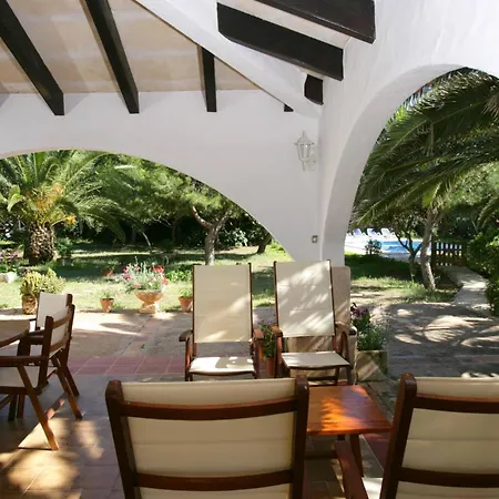 Sa Mosquera By Vintage Travel Villa Cala Blanca (Menorca)