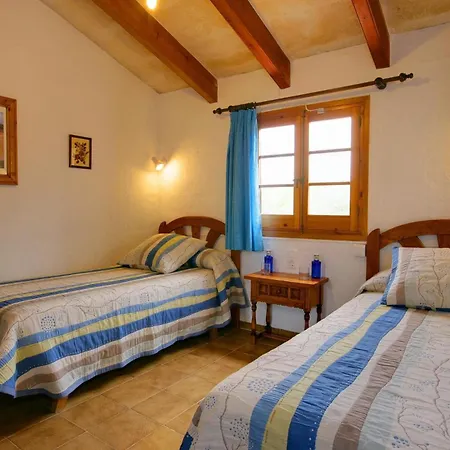 Sa Mosquera By Vintage Travel Villa *
