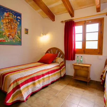 Sa Mosquera By Vintage Travel Villa