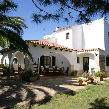 Sa Mosquera By Vintage Travel * Cala Blanca (Menorca)