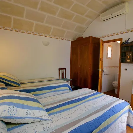 Villa Sa Mosquera By Vintage Travel *