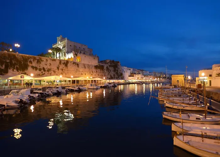 Sa Mosquera By Vintage Travel Villa *