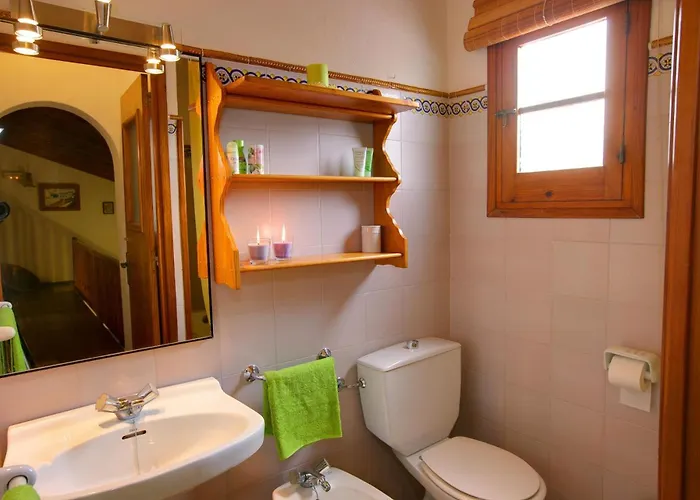 Sa Mosquera By Vintage Travel Cala Blanca (Menorca)