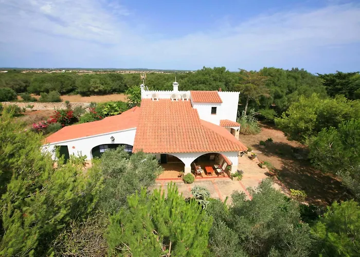 Sa Mosquera By Vintage Travel