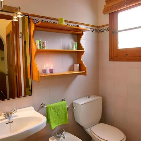 Sa Mosquera Cala Blanca (Menorca)